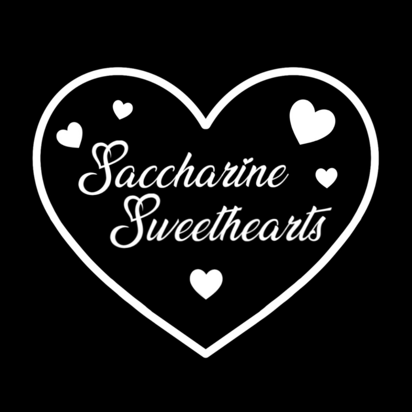 Saccharine Sweethearts Gift Card